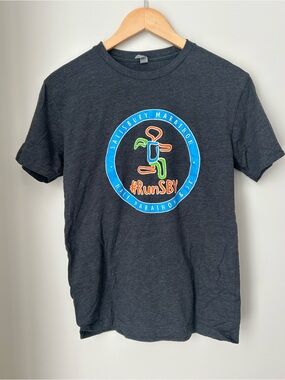Salisbury Half Marathon Tee